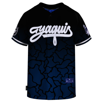 Jersey Dark Triblue