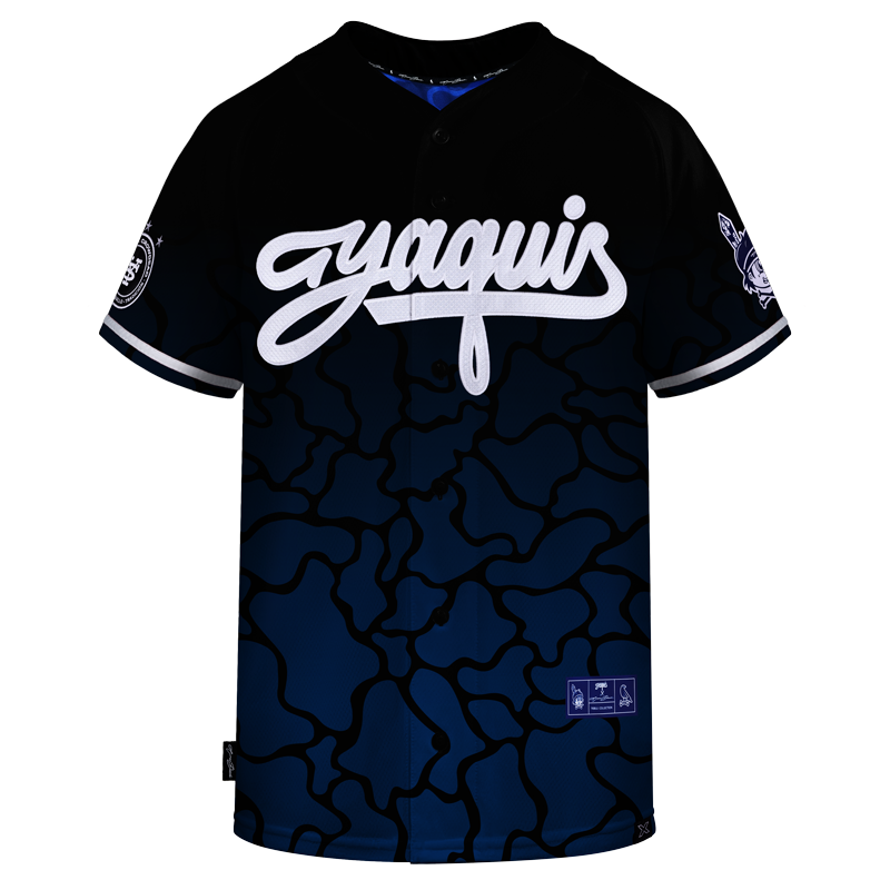 Jersey Dark Triblue