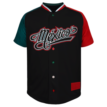 Jersey MX 2.0 Black