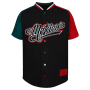 Jersey MX 2.0 Black