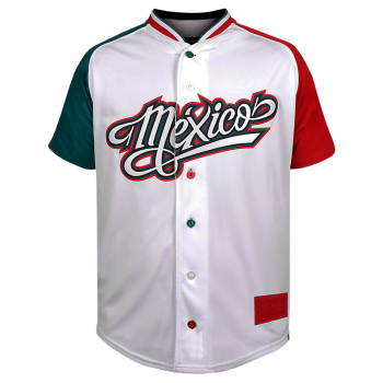 Jersey MX 2.0 White