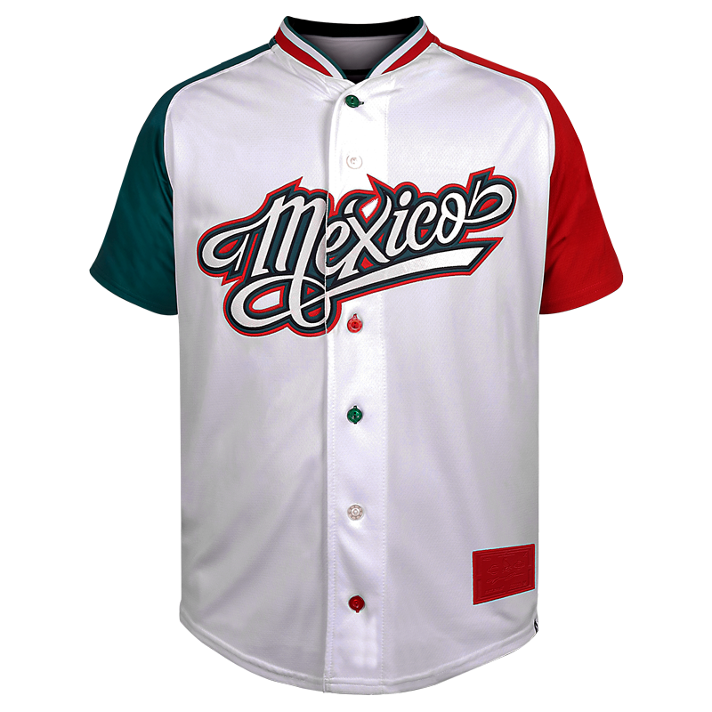 Jersey MX 2.0 White
