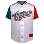 Jersey MX 2.0 White