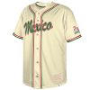 Jersey MexicOldie Black