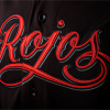 Jersey Crowdead Los Rojos Venados Dama