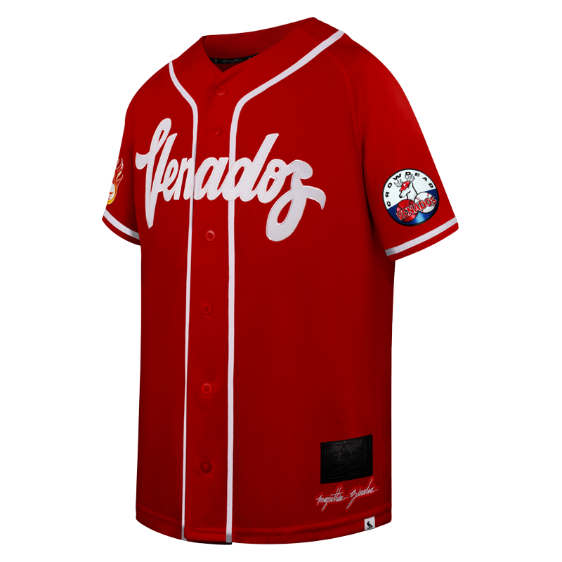 Jersey Originals Red