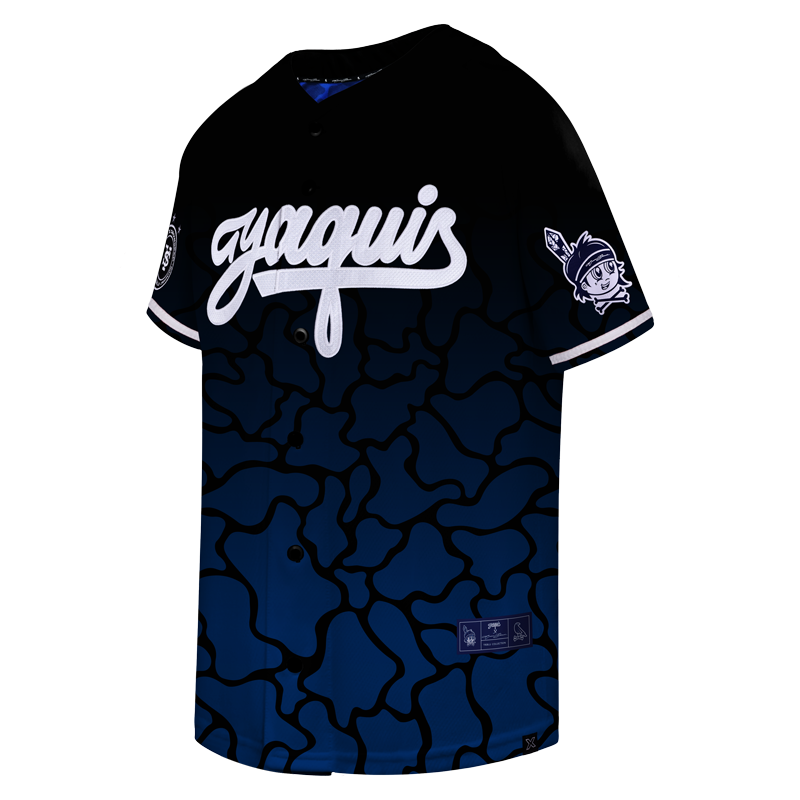 Jersey Dark Triblue