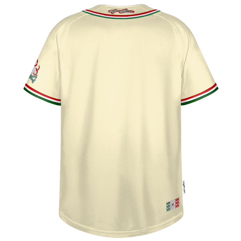 Jersey MexicOldie Black