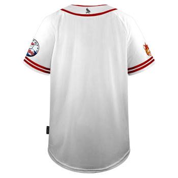 Jersey Originals White