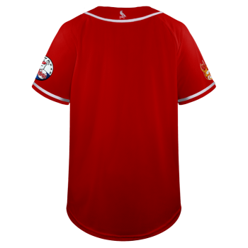 Jersey Originals Red