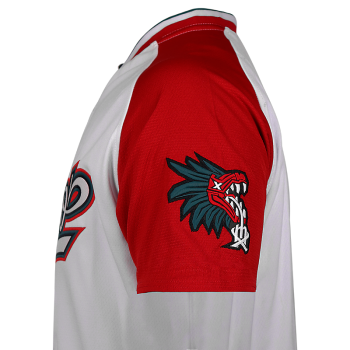 Jersey MX 2.0 White