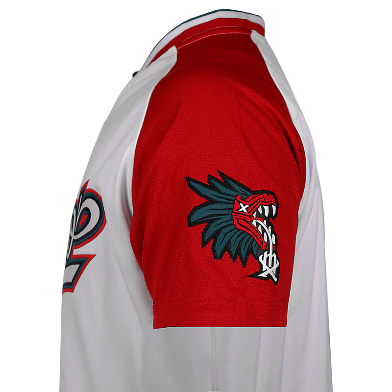 Jersey MX 2.0 White