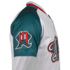 Jersey MX 2.0 White