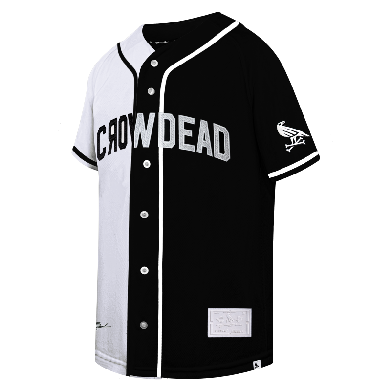 Jersey Crowday All Night