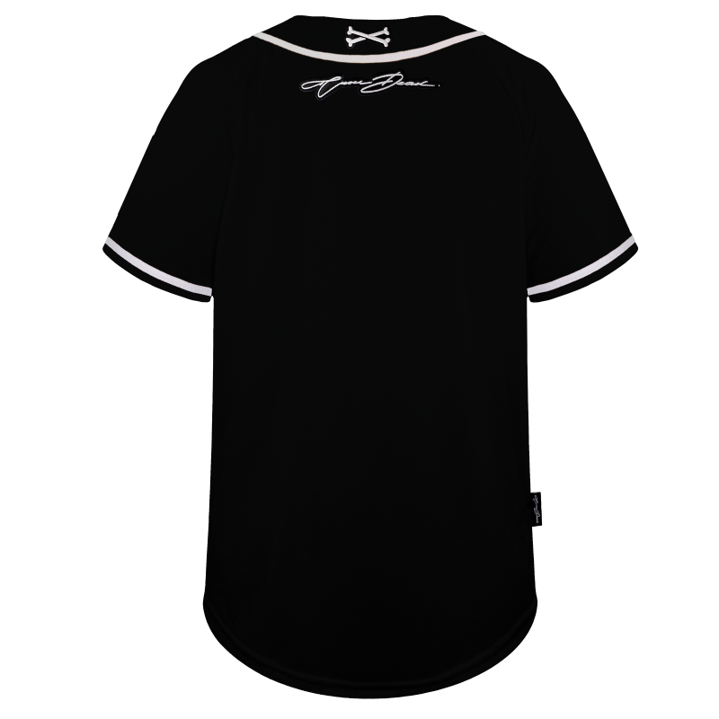 Jersey Crowday All Night