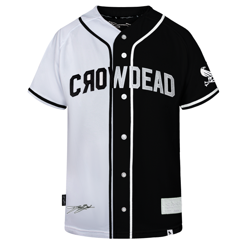 Jersey Crowday All Night