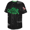 Jersey CrowSolin