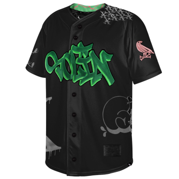 Jersey CrowSolin