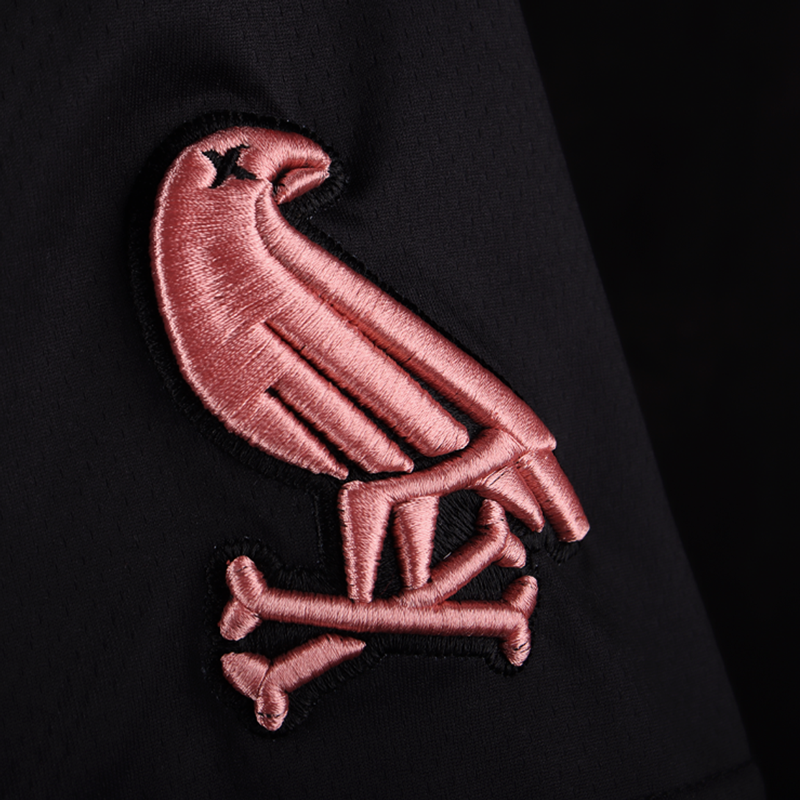 Jersey CrowSolin
