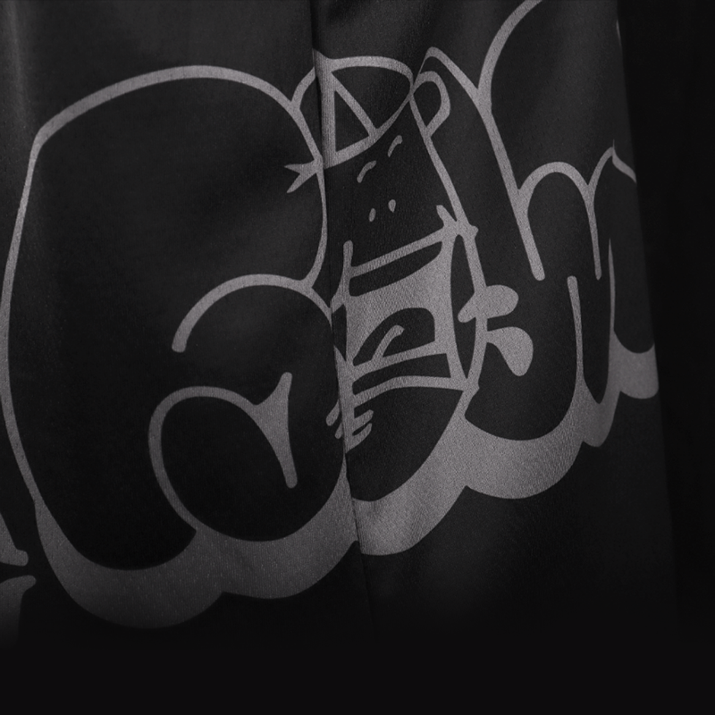 Jersey CrowSolin