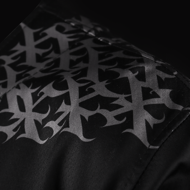 Jersey CrowSolin