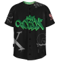 Jersey CrowSolin