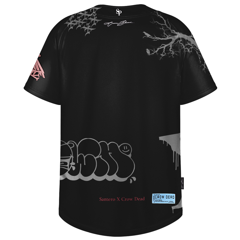 Jersey CrowSolin