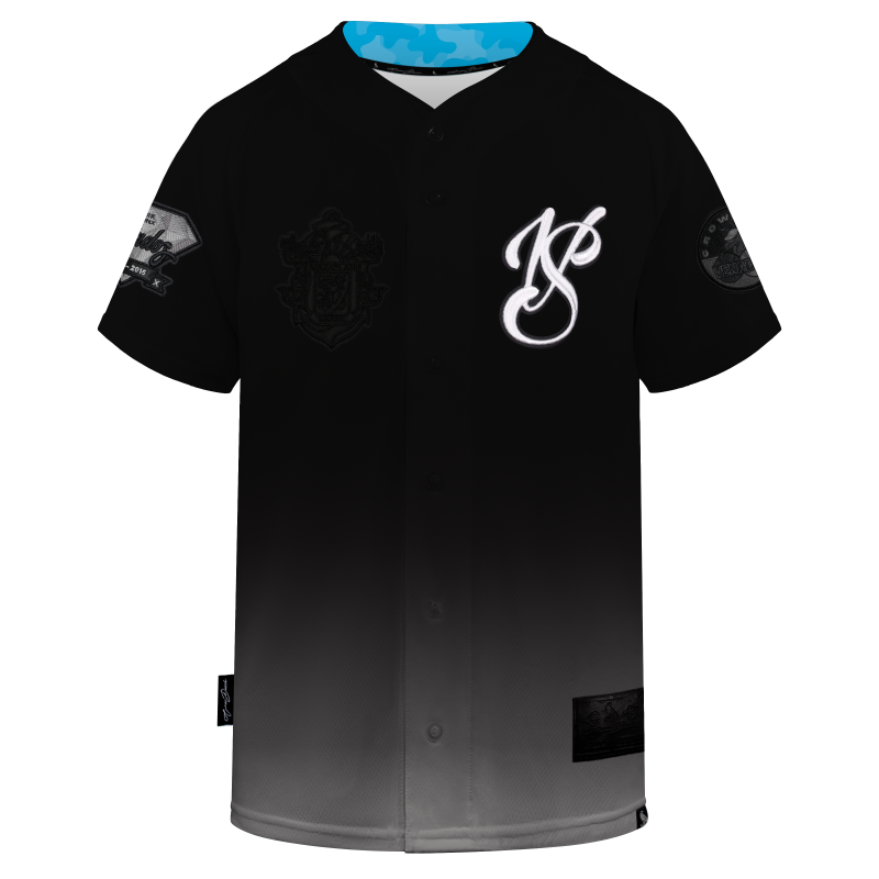 Jersey Dark Bronx