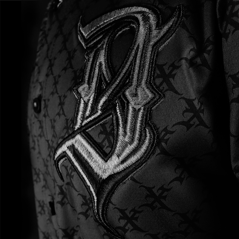 Jersey CRW Ruthless