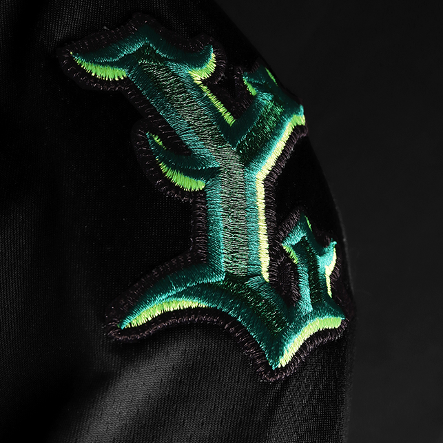 Jersey CRW-LeoneX