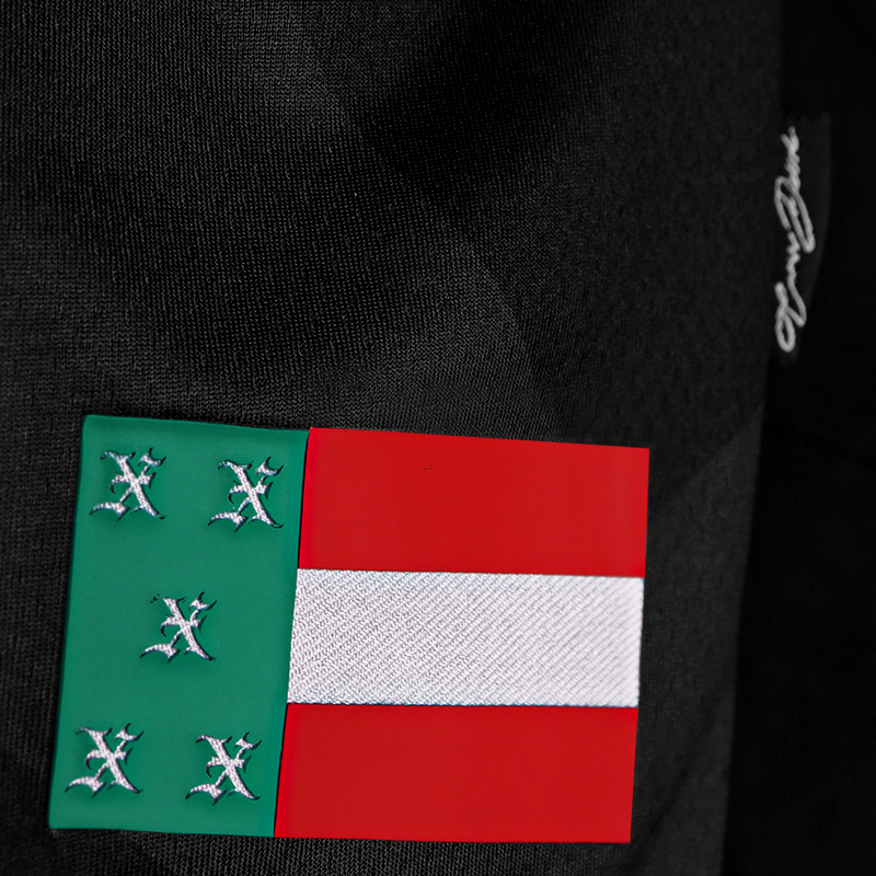 Jersey CRW-LeoneX