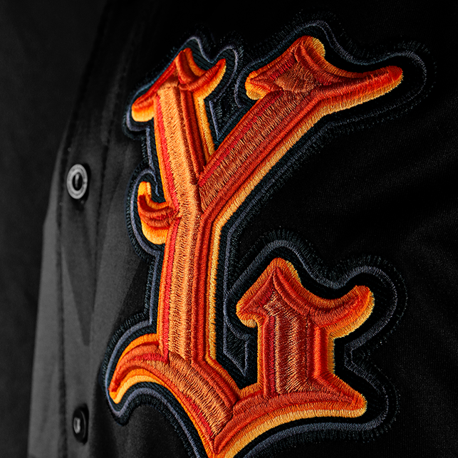 Jersey CRW-LeoneX