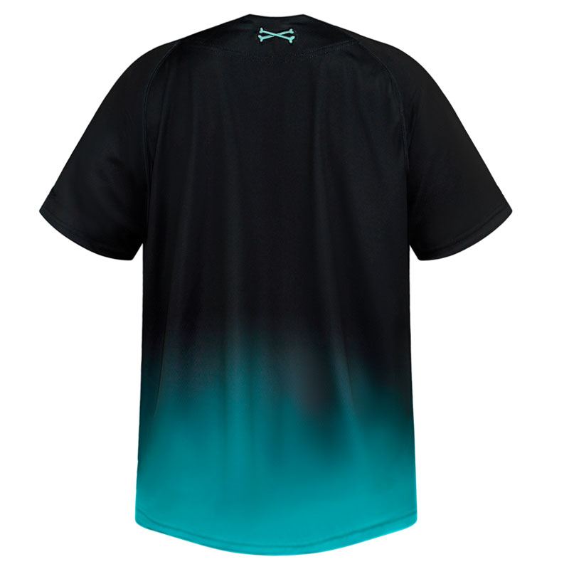 Jersey Poisonous Spider