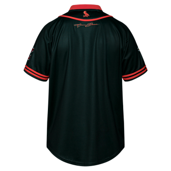 Jersey Green Yucatán Kings