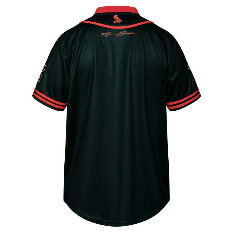 Jersey Green Yucatán Kings