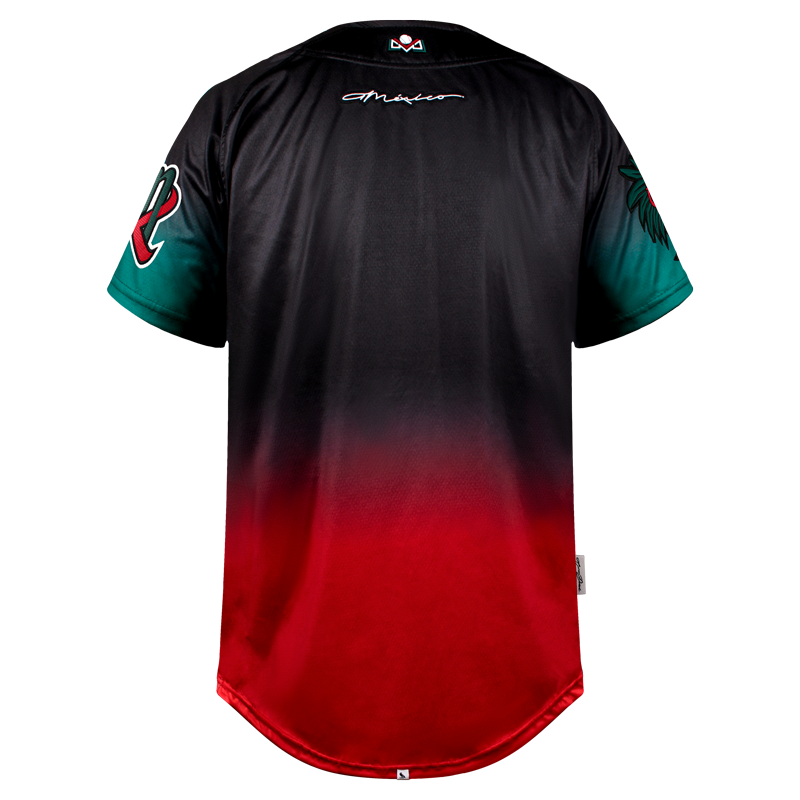 Jersey MX