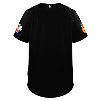 Jersey Originals Black