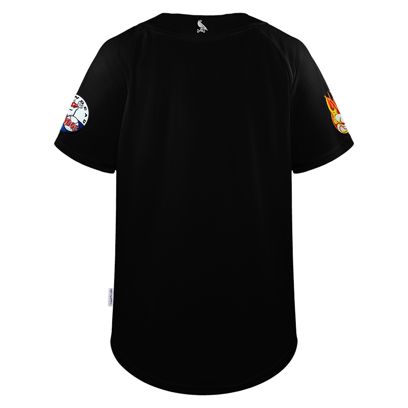 Jersey Originals Black