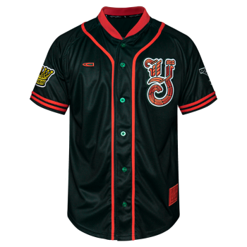 Jersey Green Yucatán Kings