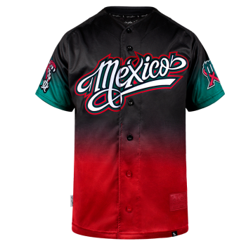 Jersey MX