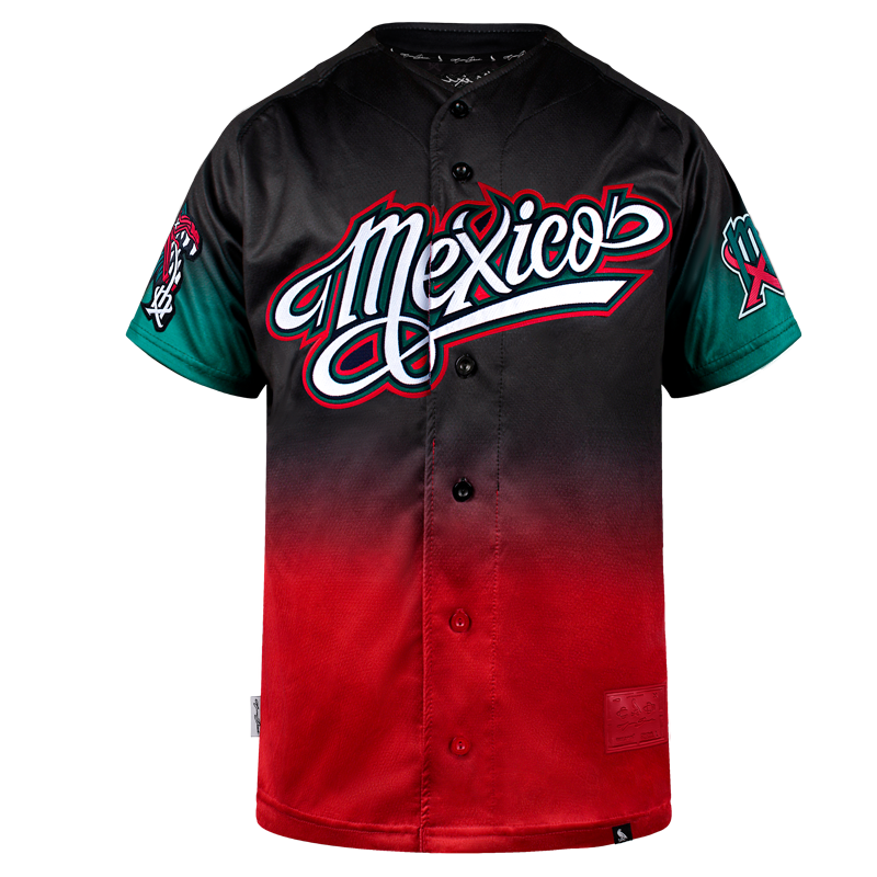 Jersey MX