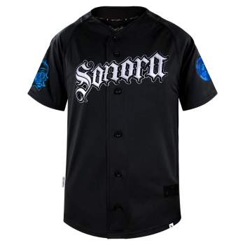 Jersey Sonora Crowdead