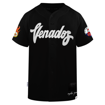 Jersey Originals Black