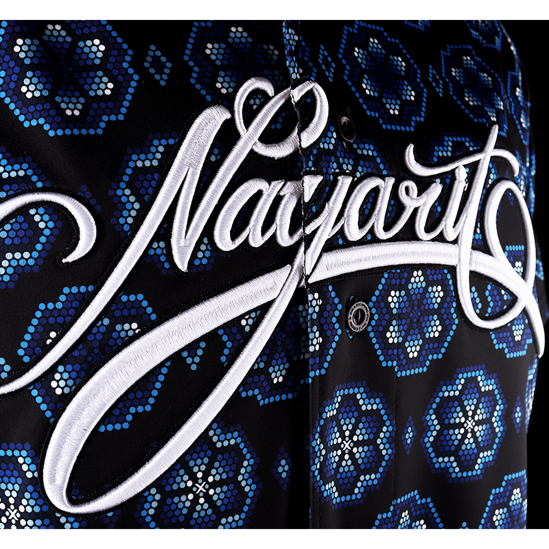 Jersey Jaguarícuri