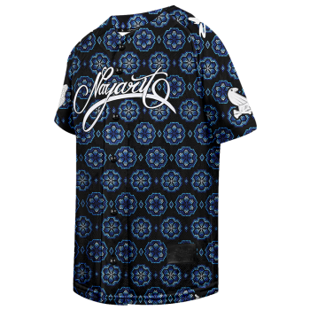 Jersey Jaguarícuri