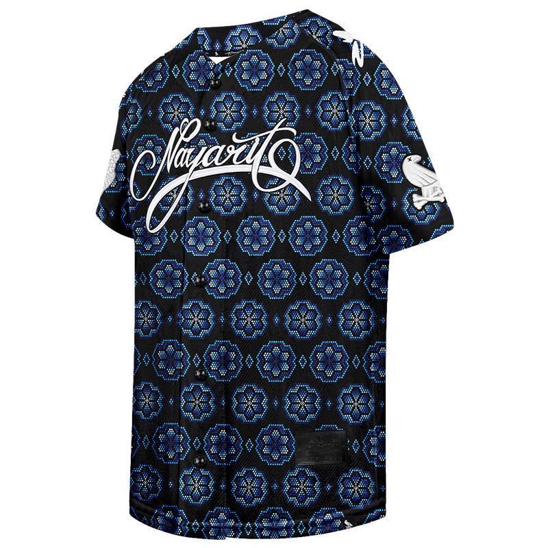 Jersey Jaguarícuri