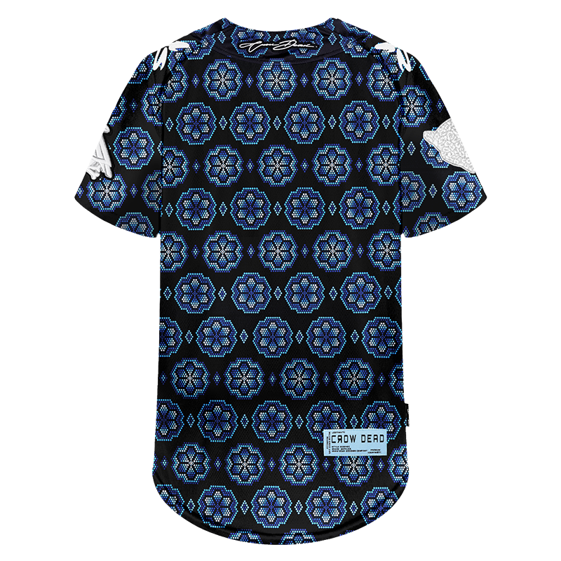 Jersey Jaguarícuri