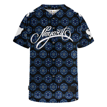 Jersey Jaguarícuri