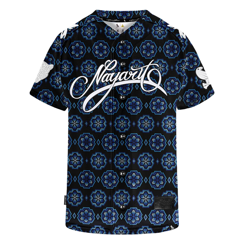 Jersey Jaguarícuri
