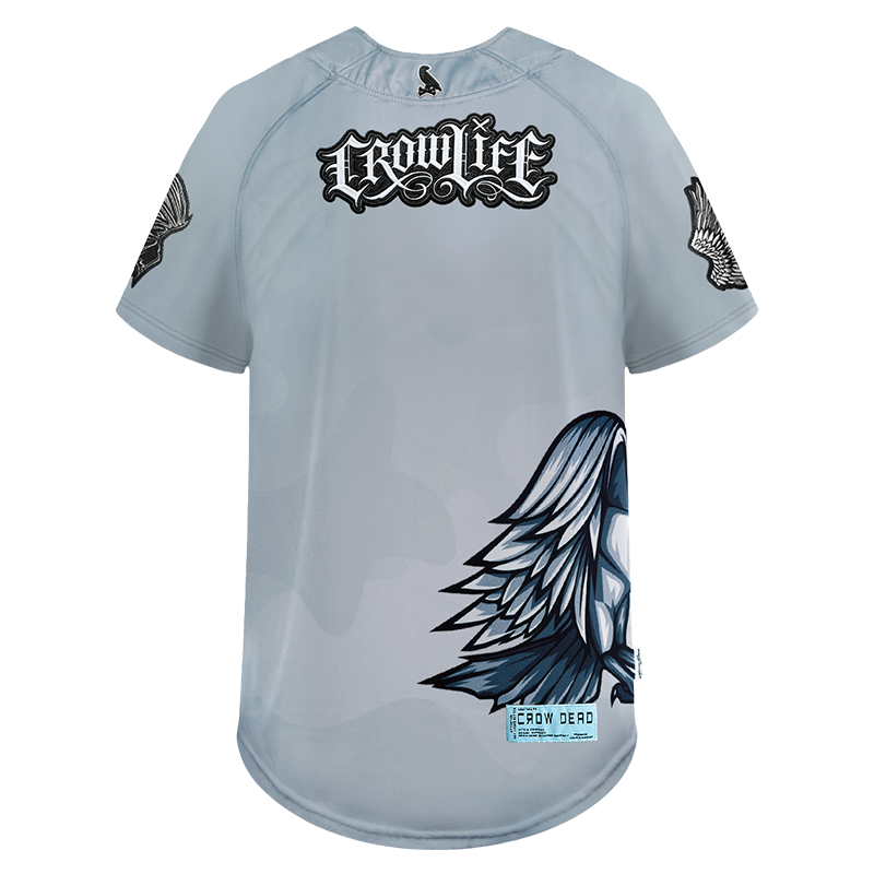 Jersey CrowLife OG